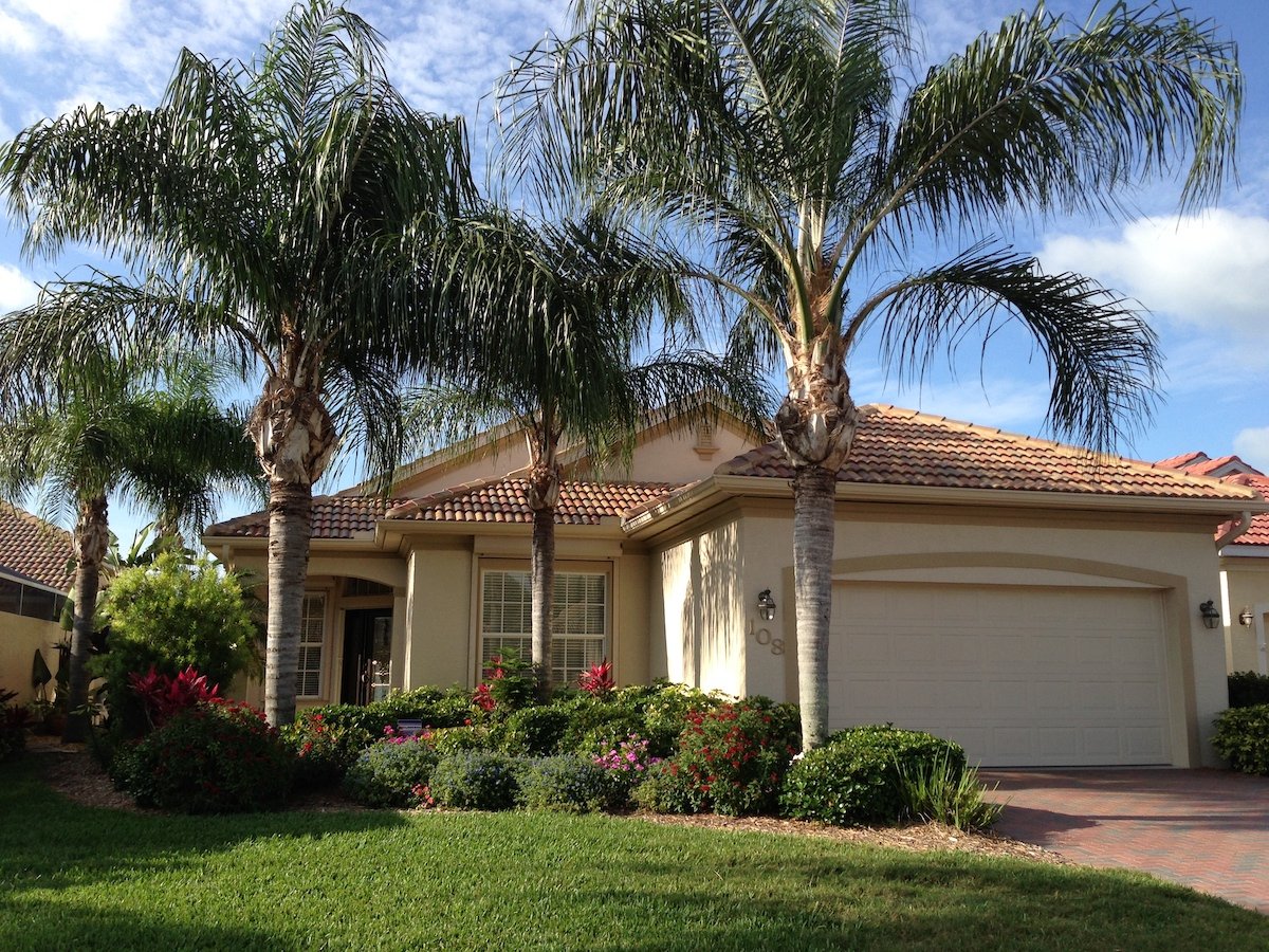 Gallery of Homes Custom Home Builder In Sarasota, Florida